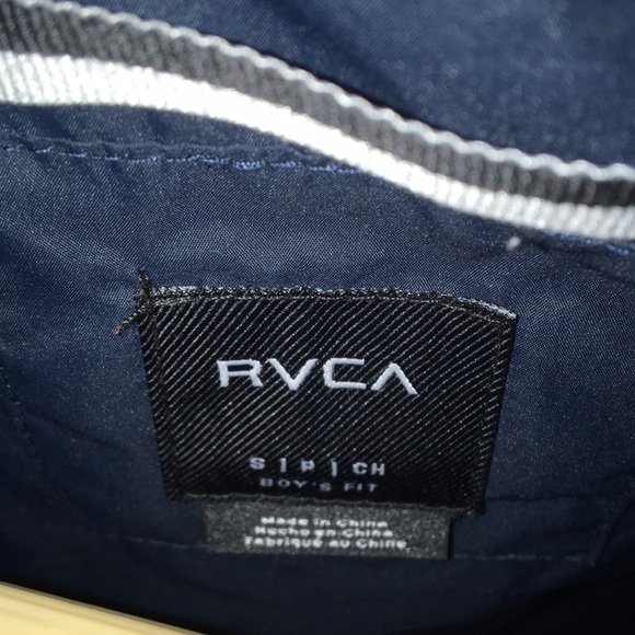 RVCA sweater - Picture 3 of 3